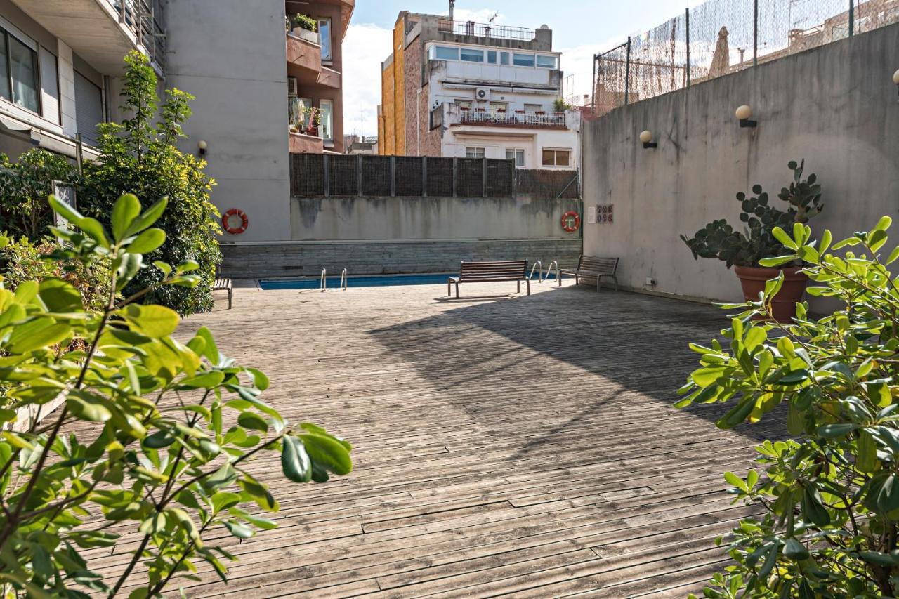 Habitat Padua Terrace Appartement